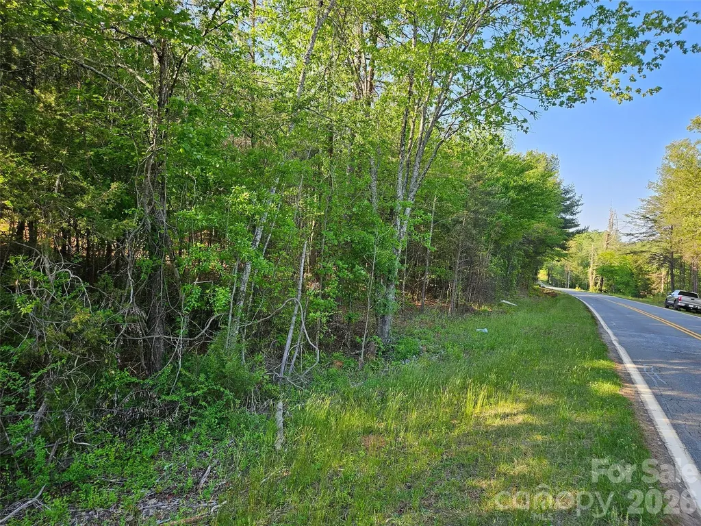0 Old Hollis Road Ellenboro NC 28040