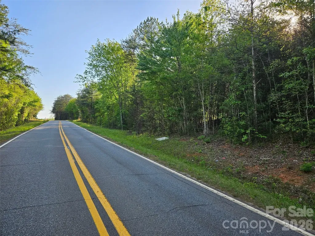 0 Old Hollis Road Ellenboro NC 28040