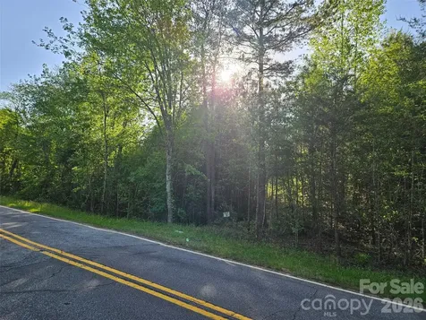 0 Old Hollis Road Ellenboro NC 28040