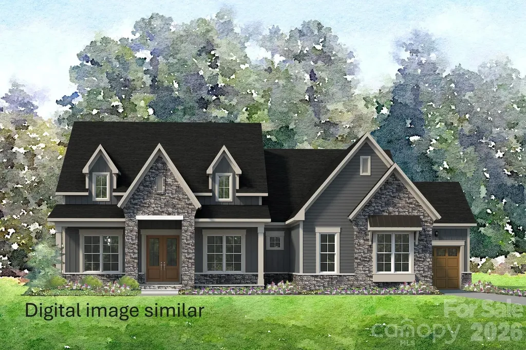 159 Fernview Trail Troutman NC 28166