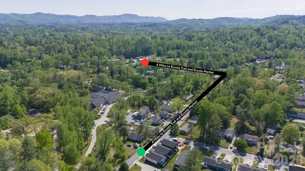 615 W Allen Street Hendersonville NC 28739