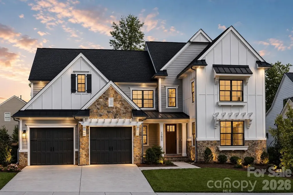 3133 Country Club Drive Charlotte NC 28205