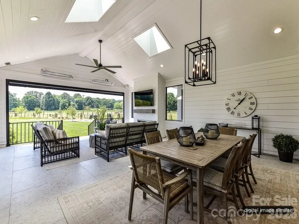 3133 Country Club Drive Charlotte NC 28205
