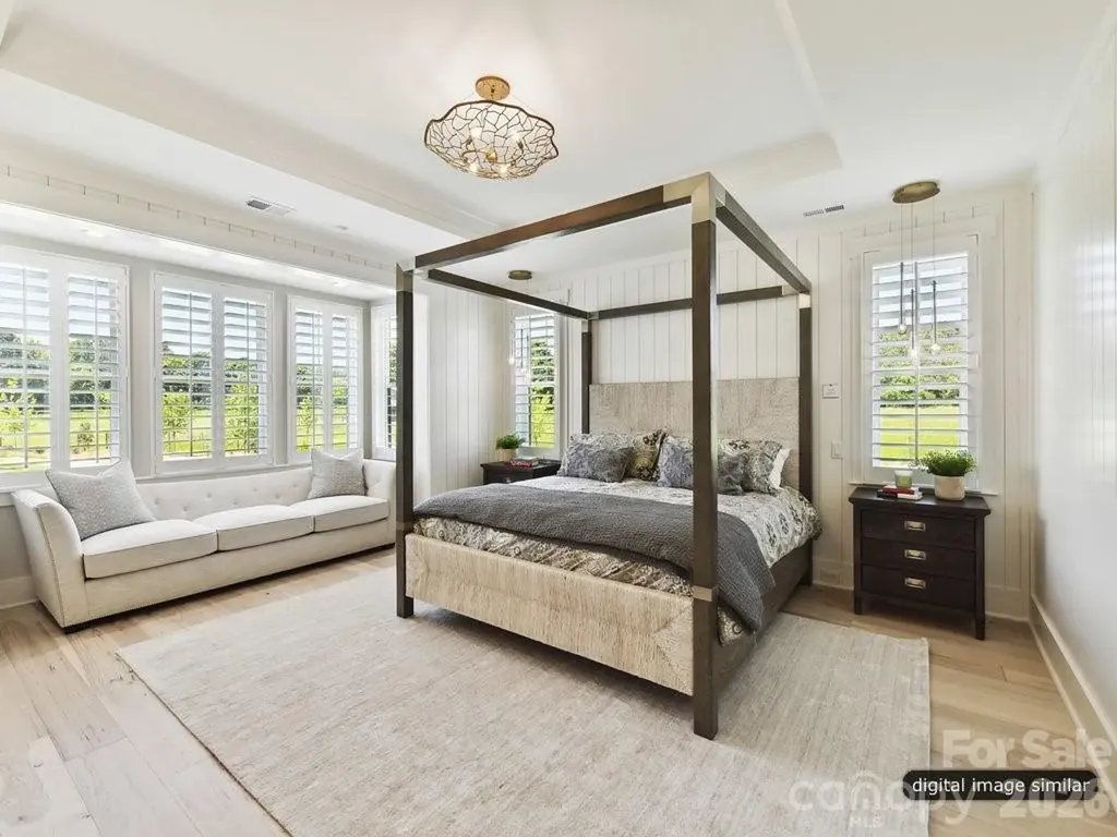 3133 Country Club Drive Charlotte NC 28205