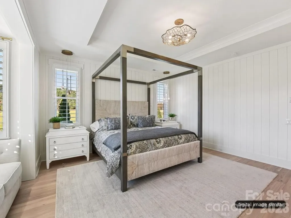 3133 Country Club Drive Charlotte NC 28205