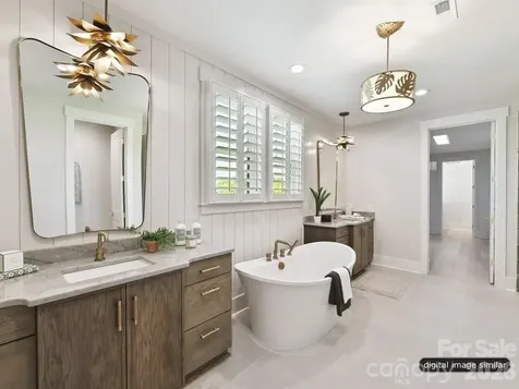 3133 Country Club Drive Charlotte NC 28205