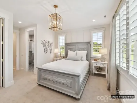 3133 Country Club Drive Charlotte NC 28205