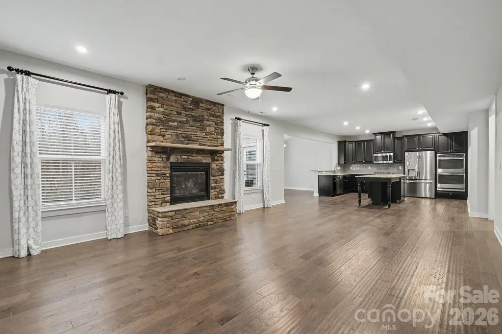 10474 Black Locust Lane Charlotte NC 28215