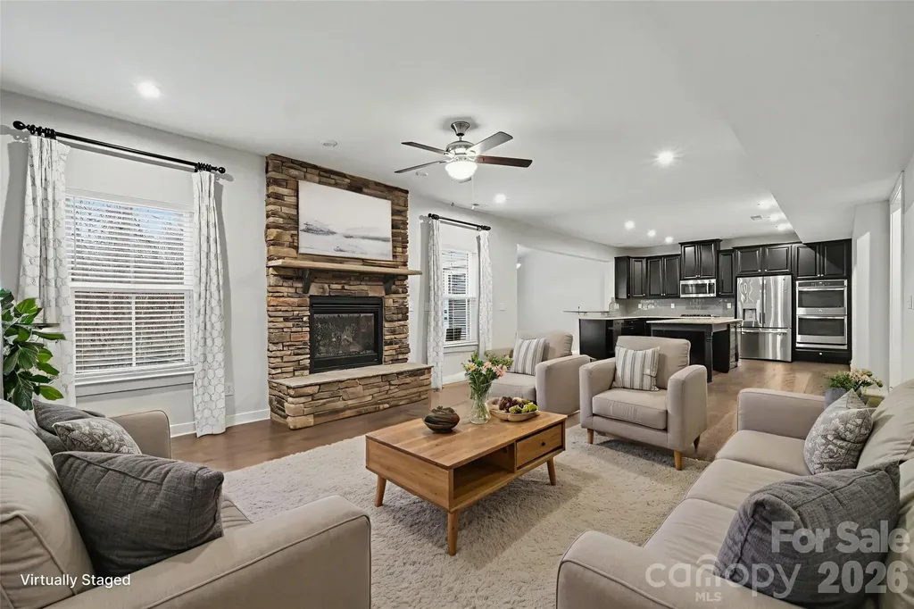 10474 Black Locust Lane Charlotte NC 28215