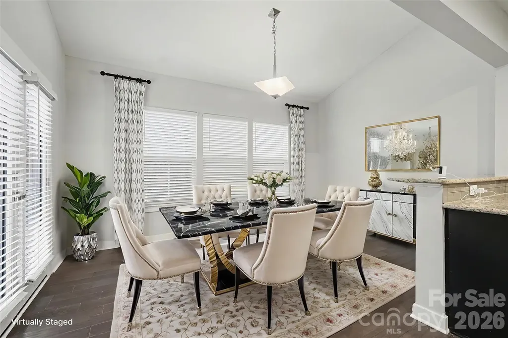 10474 Black Locust Lane Charlotte NC 28215