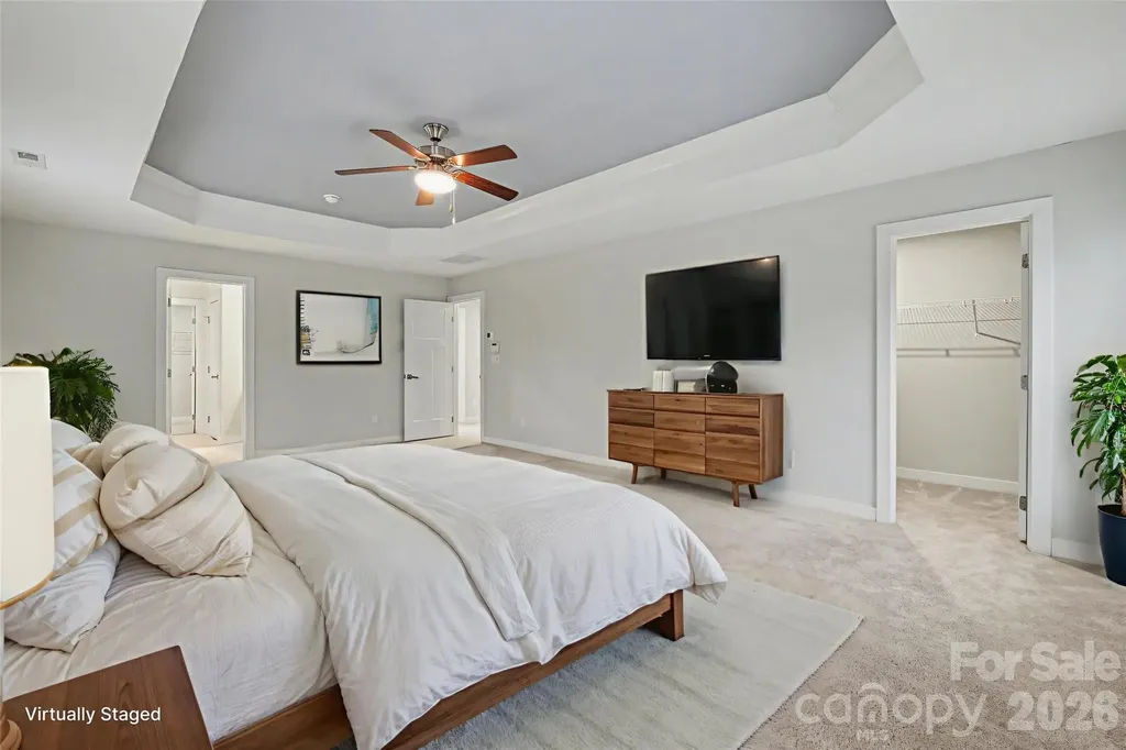 10474 Black Locust Lane Charlotte NC 28215