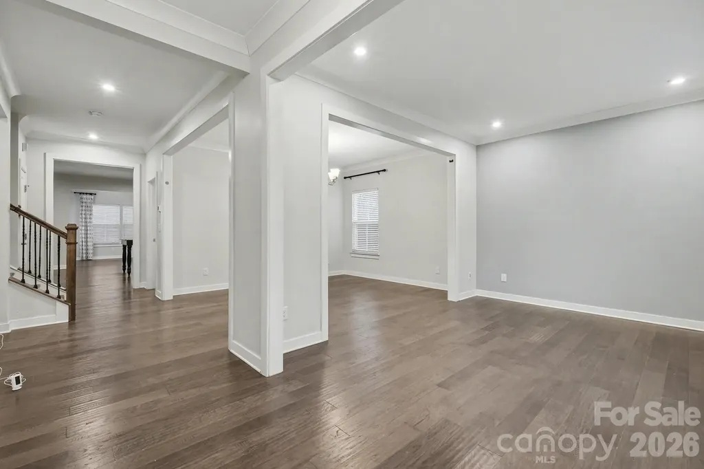 10474 Black Locust Lane Charlotte NC 28215