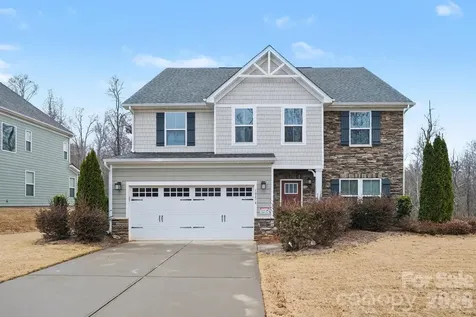 10474 Black Locust Lane Charlotte NC 28215