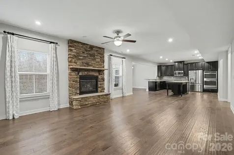 10474 Black Locust Lane Charlotte NC 28215