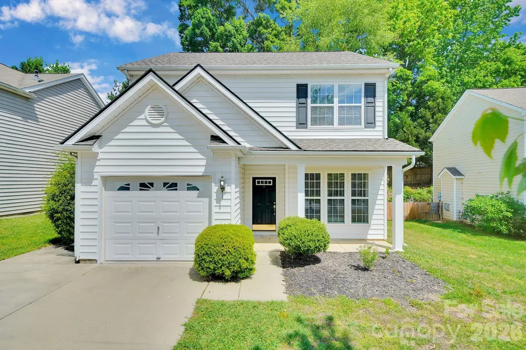3917 Caliper Place Fort Mill SC 29708