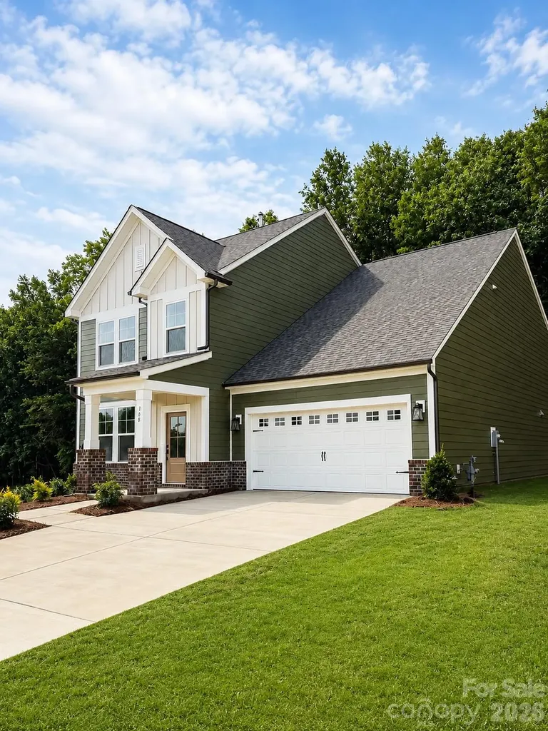 108 Nighthawk Trail Mooresville NC 28115
