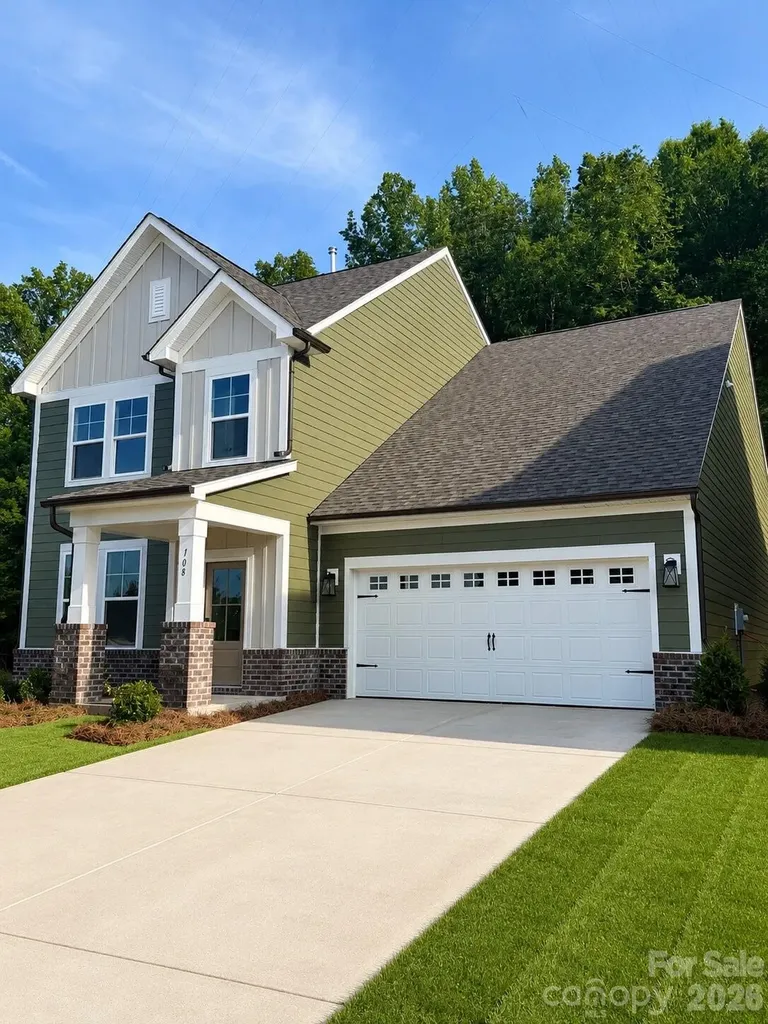 108 Nighthawk Trail Mooresville NC 28115