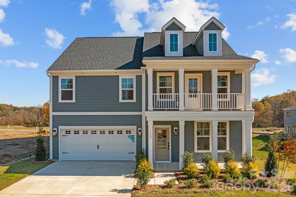 108 Nighthawk Trail Mooresville NC 28115