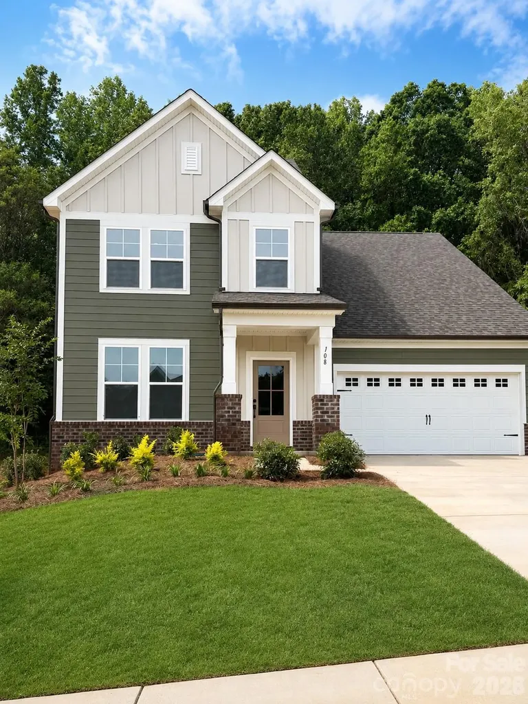 108 Nighthawk Trail Mooresville NC 28115