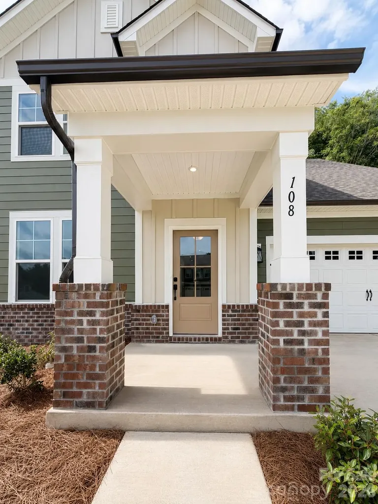 108 Nighthawk Trail Mooresville NC 28115