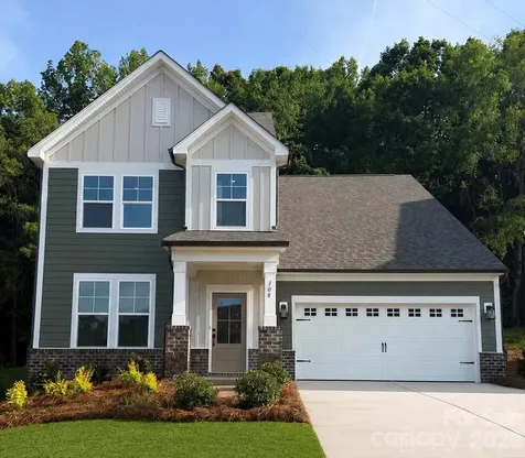 108 Nighthawk Trail Mooresville NC 28115