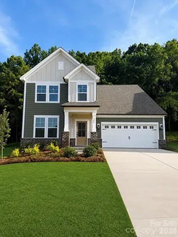 108 Nighthawk Trail Mooresville NC 28115