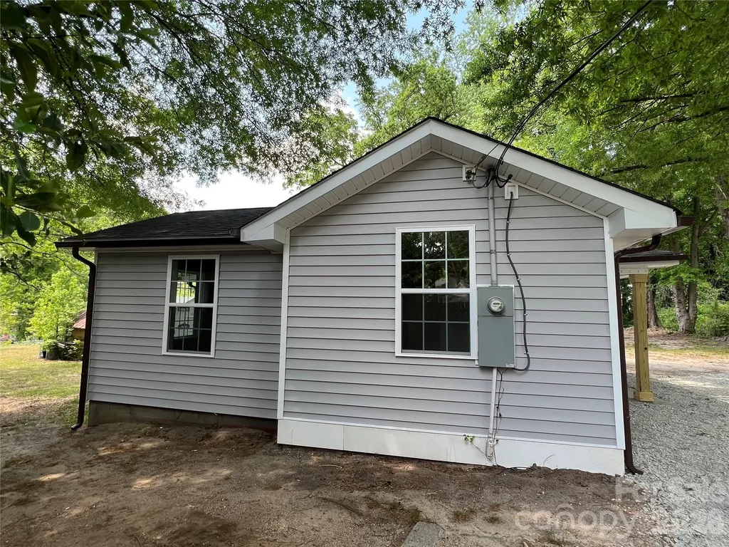 511 Murphy Street Kannapolis NC 28081
