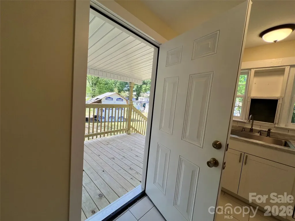 511 Murphy Street Kannapolis NC 28081