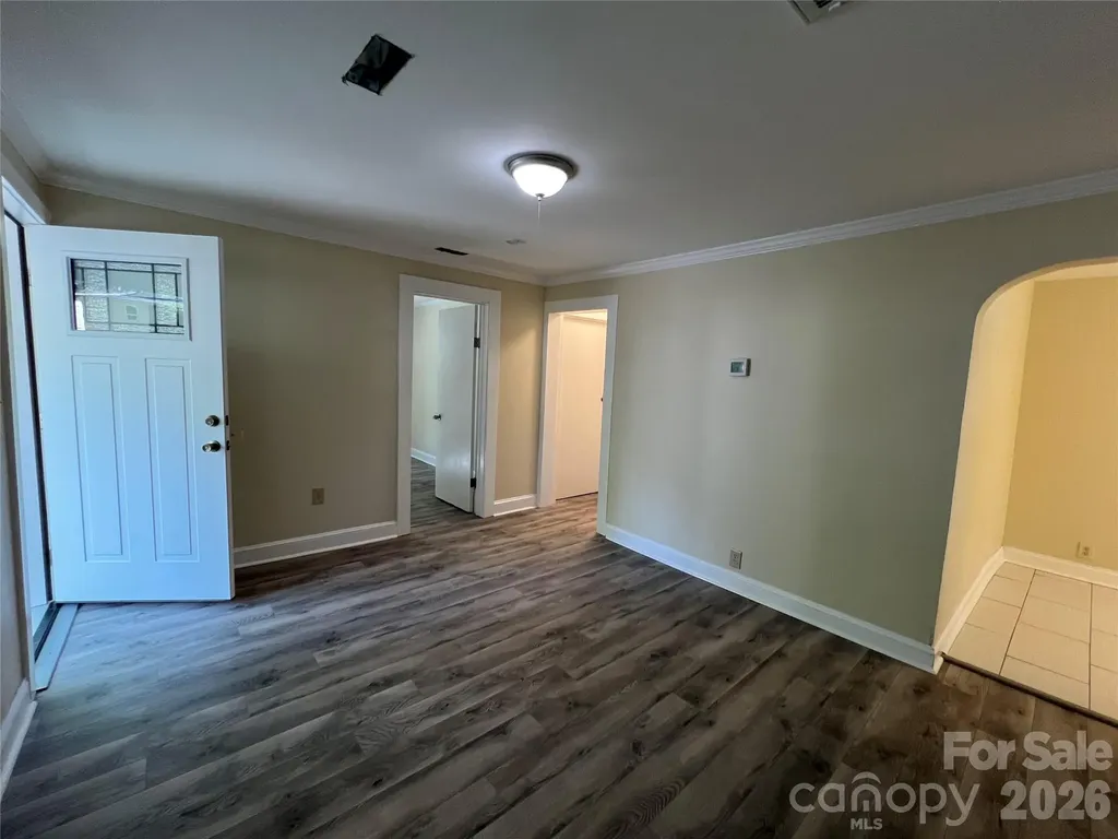 511 Murphy Street Kannapolis NC 28081