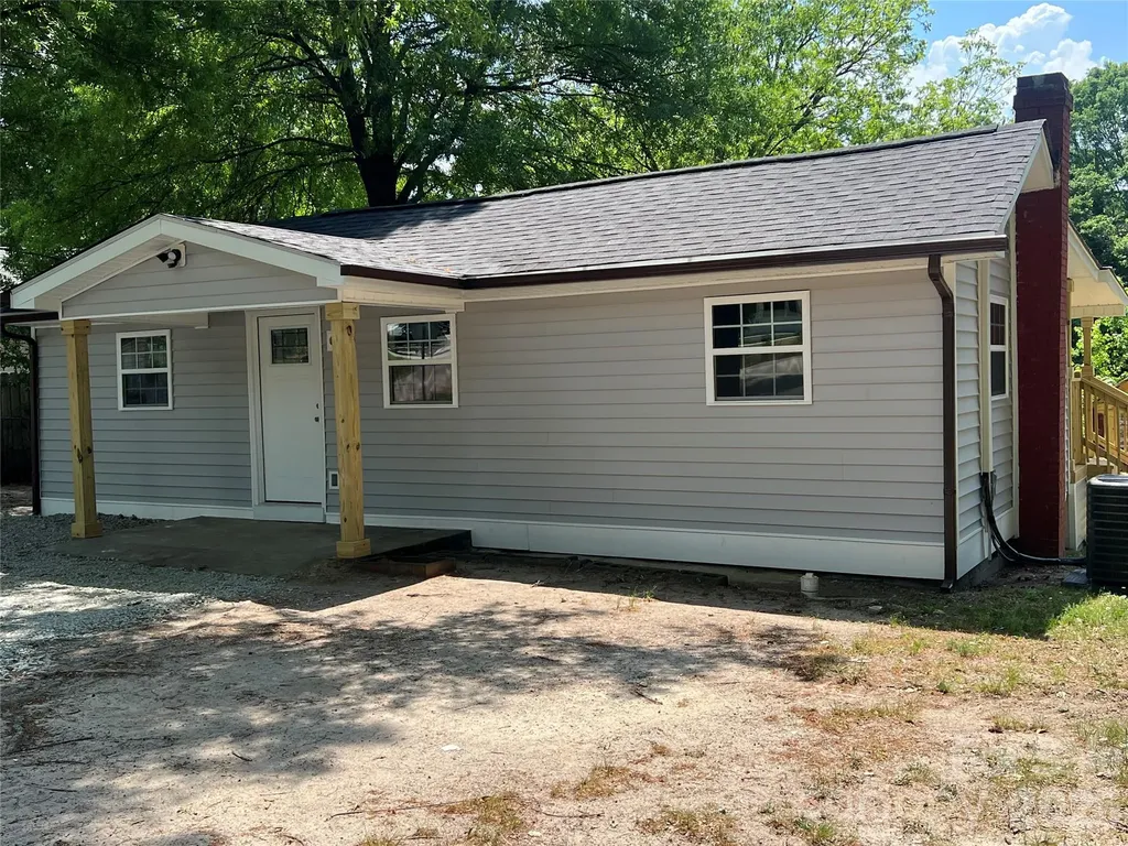 511 Murphy Street Kannapolis NC 28081
