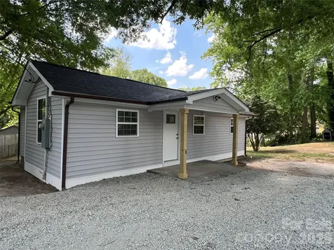 511 Murphy Street Kannapolis NC 28081