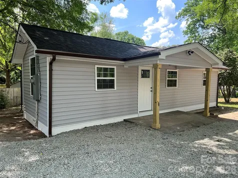 511 Murphy Street Kannapolis NC 28081