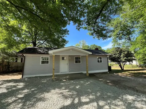 511 Murphy Street Kannapolis NC 28081