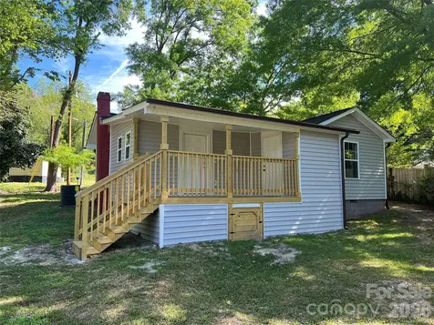 511 Murphy Street Kannapolis NC 28081
