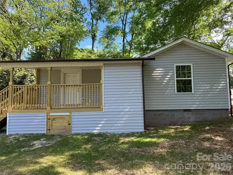 511 Murphy Street Kannapolis NC 28081