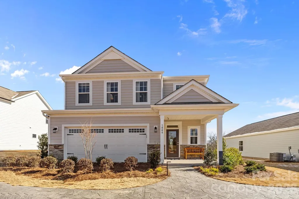 1039 Rocking Horse Road Indian Trail NC 28079