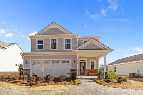 1039 Rocking Horse Road Indian Trail NC 28079