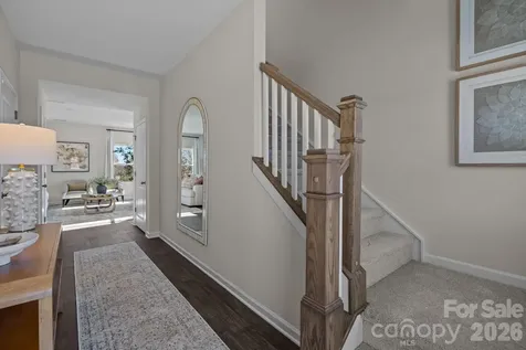 1039 Rocking Horse Road Indian Trail NC 28079