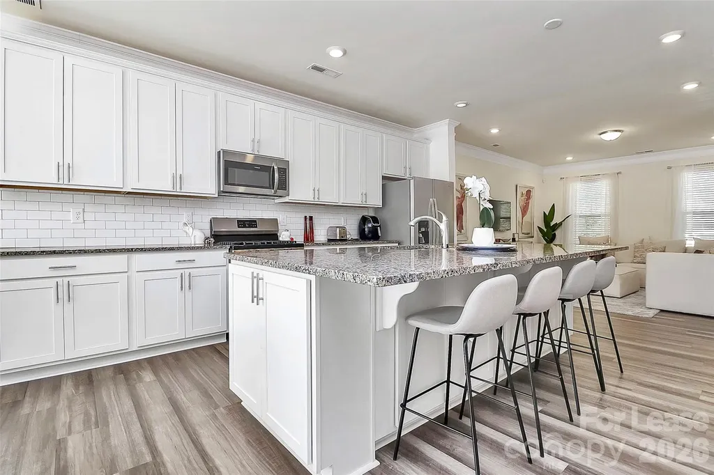 2126 Blewett Drive Charlotte NC 28269