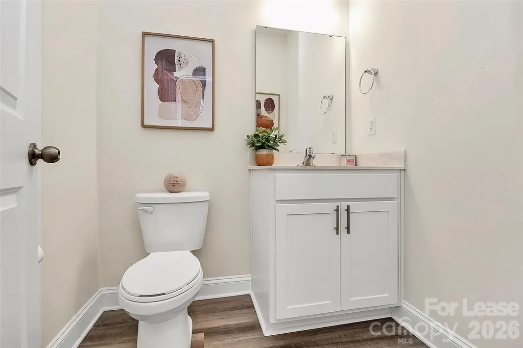 2126 Blewett Drive Charlotte NC 28269