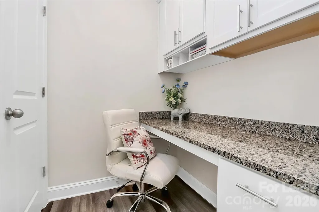 2126 Blewett Drive Charlotte NC 28269