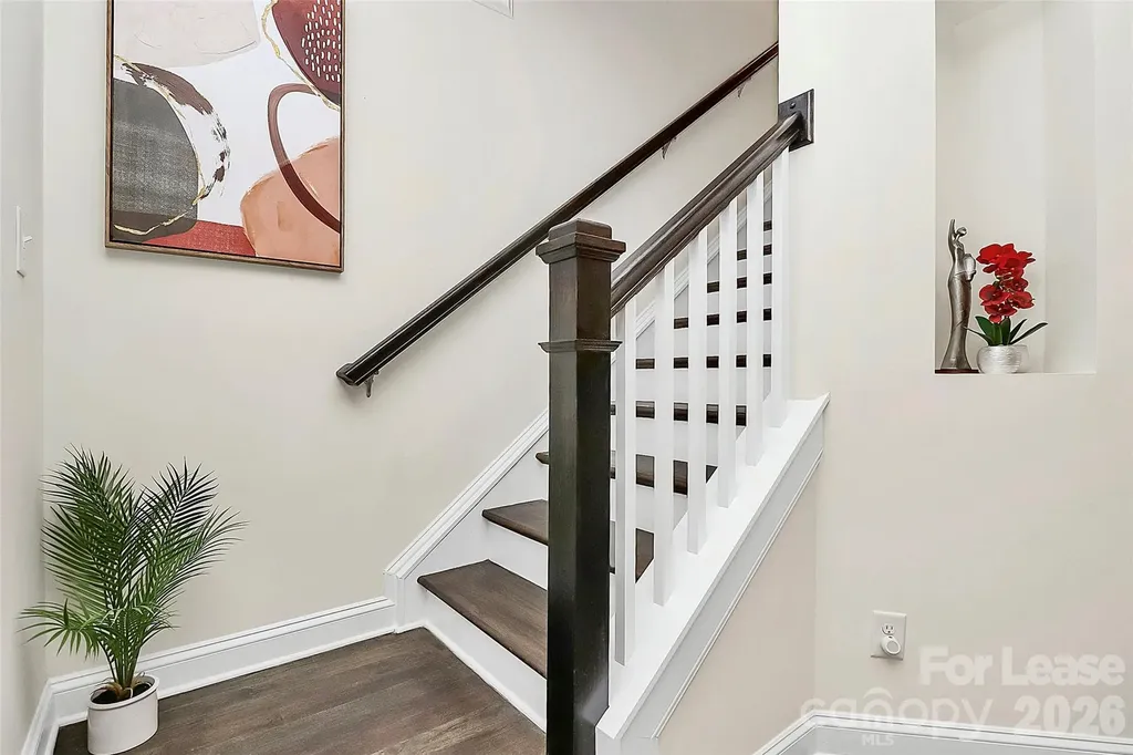 2126 Blewett Drive Charlotte NC 28269