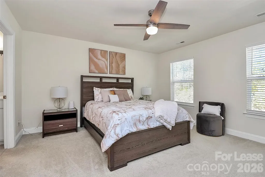 2126 Blewett Drive Charlotte NC 28269
