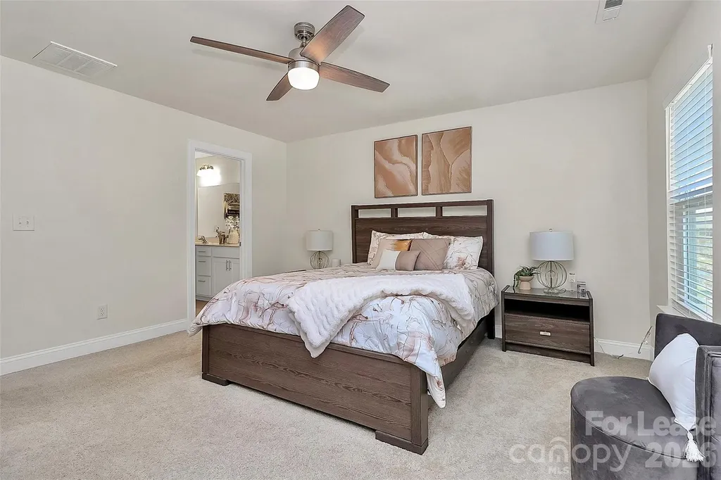 2126 Blewett Drive Charlotte NC 28269