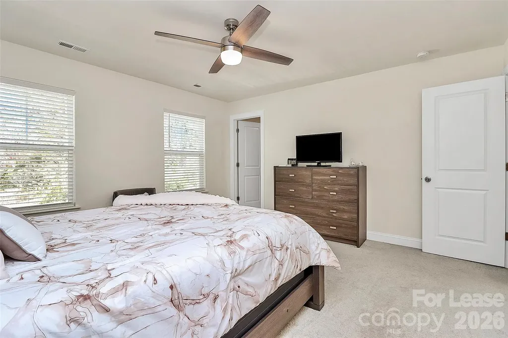 2126 Blewett Drive Charlotte NC 28269