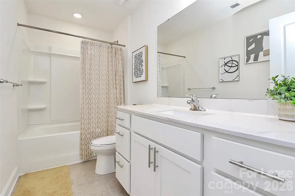 2126 Blewett Drive Charlotte NC 28269