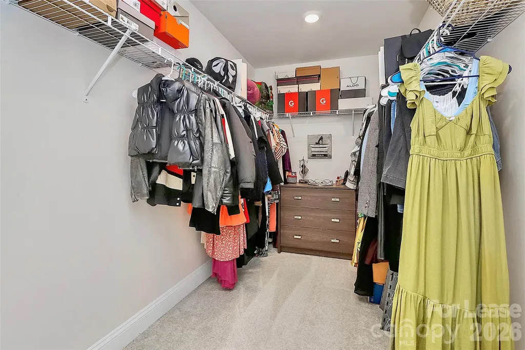 2126 Blewett Drive Charlotte NC 28269