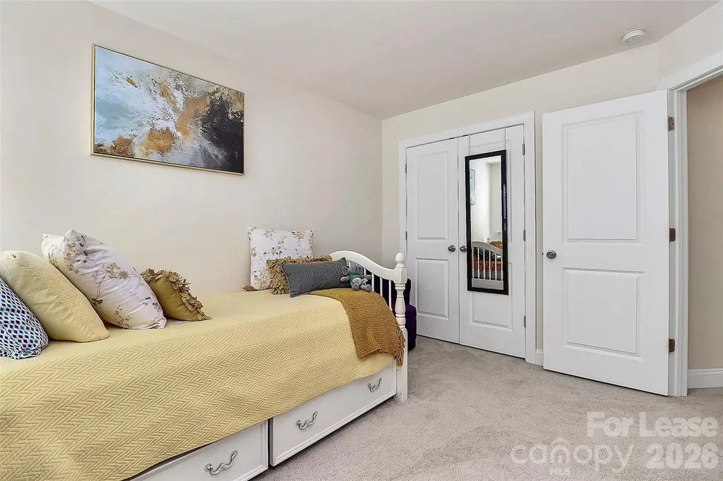 2126 Blewett Drive Charlotte NC 28269
