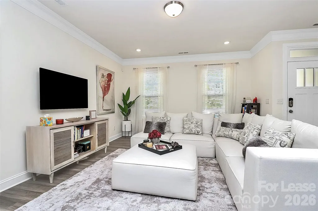 2126 Blewett Drive Charlotte NC 28269