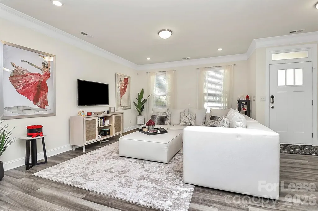 2126 Blewett Drive Charlotte NC 28269